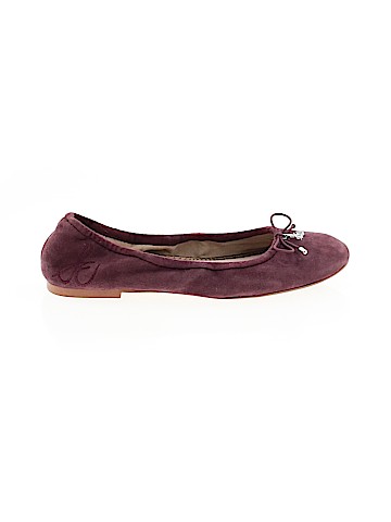 Sam Edelman Flats (view 1)