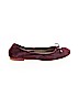 Sam Edelman Burgundy Flats Size 5 1/2 - photo 1
