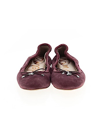 Sam Edelman Flats (view 2)