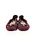 Sam Edelman Burgundy Flats Size 5 1/2 - photo 2