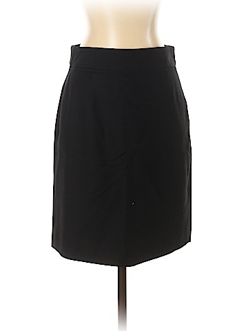J.Crew Wool Skirt (view 1)