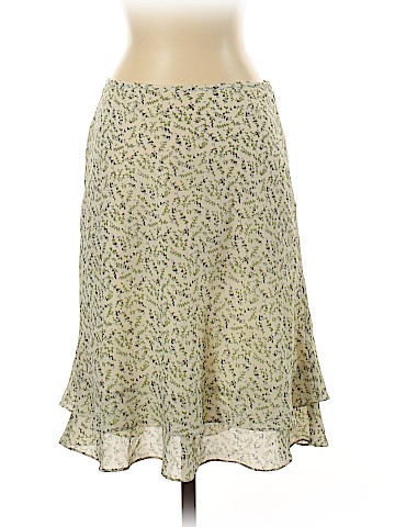 Ann Taylor Factory Casual Skirt (view 1)