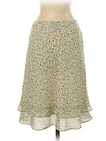 Ann Taylor Factory Casual Skirt (view 2)