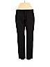Banana Republic Black Dress Pants Size 4 (petite) - photo 1