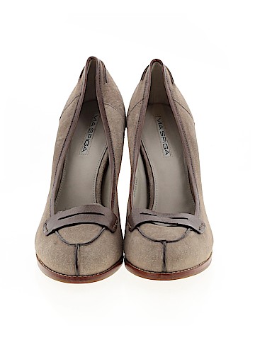 Via Spiga Heels (view 2)