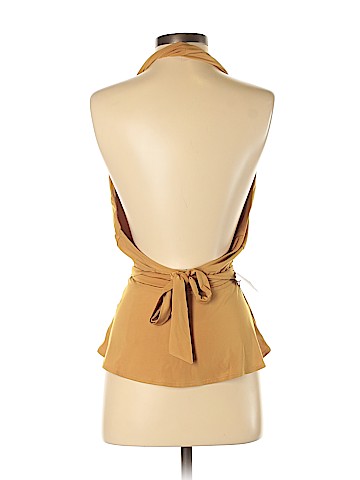 Nicole Miller Sleeveless Top (view 2)