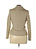 Assorted Brands Tan Wool Coat Size L - photo 2