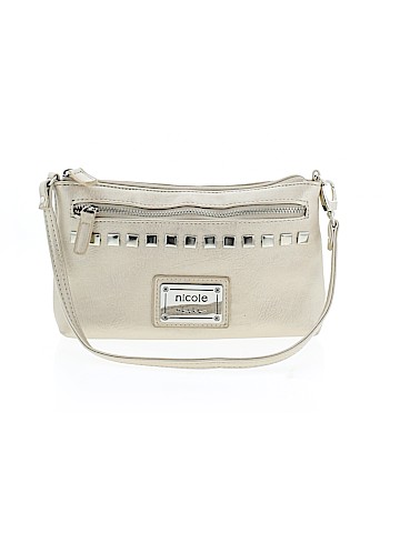 Nicole by Nicole Miller Shoulder Bag (view 1)