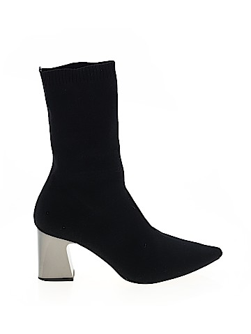 Zara Ankle Boots (view 1)