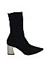 Zara Black Ankle Boots Size EU 39 - photo 1