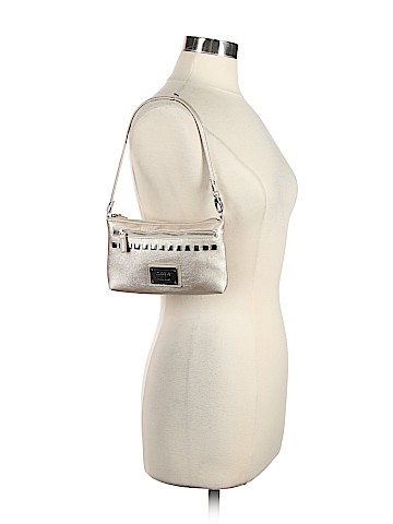 Nicole by Nicole Miller Shoulder Bag (view 2)