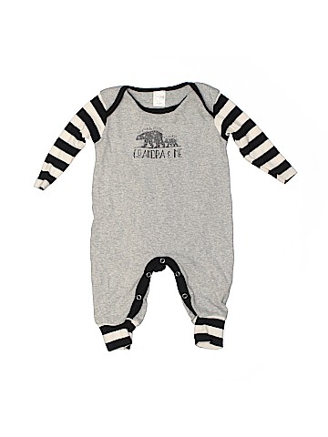 Tesa Babe Long Sleeve Outfit (view 1)