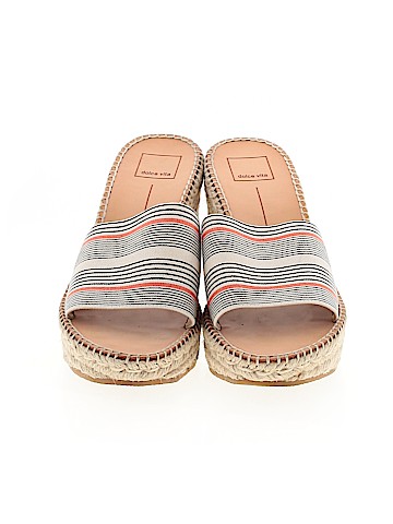 Dolce Vita Wedges (view 2)