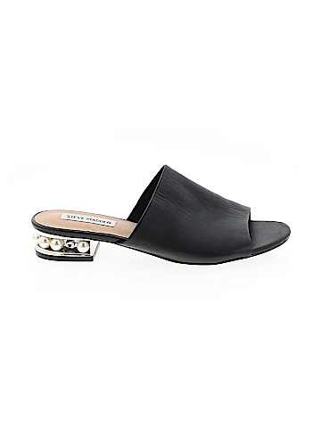 Steve Madden Mule/Clog (view 1)