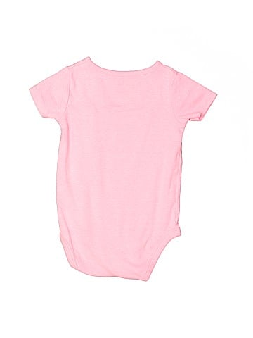 Carter's Short Sleeve Onesie (view 2)