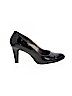 Bandolino Black Heels Size 7 1/2 - photo 1