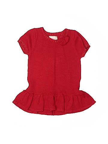 WonderKids Pullover Sweater (view 1)