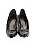 Bandolino Black Heels Size 7 1/2 - photo 2