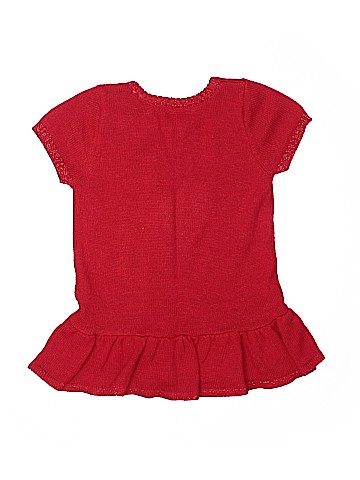 WonderKids Pullover Sweater (view 2)