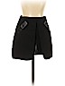 Paper Heart 100% Polyester Black Casual Skirt Size 8 - photo 1