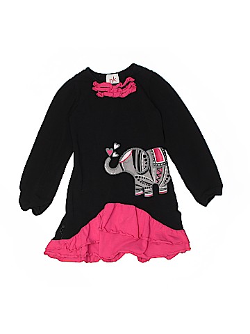 NK Too Dress (view 1)