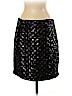 Banana Republic Black Casual Skirt Size 4 (petite) - photo 2