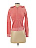 Juicy Couture Pink Zip Up Hoodie Size P (petite) - photo 1