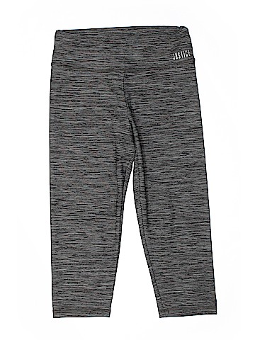 Justice Active Pants (view 1)
