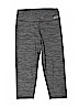 Justice Gray Active Pants Size 14 - photo 1