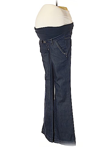 H&M Mama Jeans (view 1)