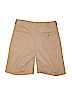 School Apparel Inc. Tan Khaki Shorts Size 12 - photo 2