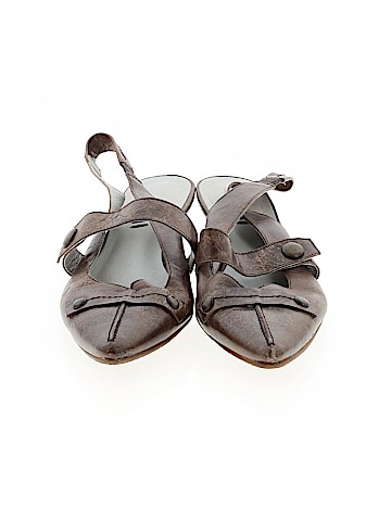 Fidji Heels (view 2)