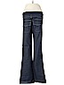 H&M Mama Blue Jeans Size XS - photo 2