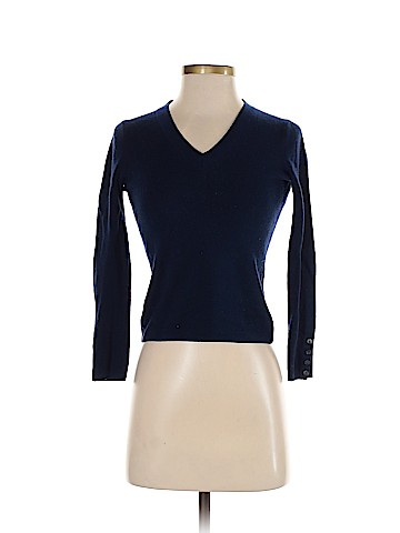 Banana Republic Wool Pullover Sweater (view 1)