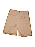 School Apparel Inc. Tan Khaki Shorts Size 12 - photo 2