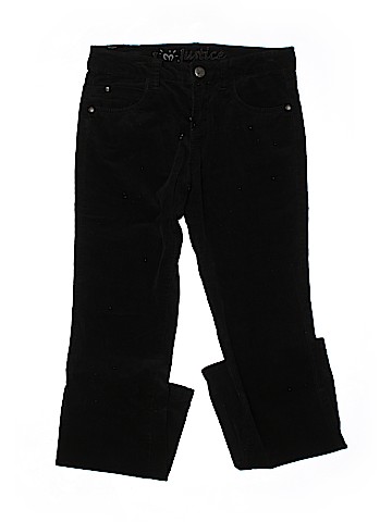 Justice Cords (view 1)