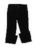Justice Black Cords Size 14 - photo 1