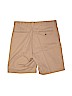 School Apparel Inc. Tan Khaki Shorts Size 12 - photo 2