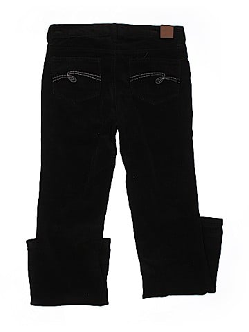 Justice Cords (view 2)