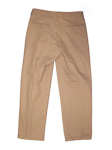School Apparel Inc. Khakis (view 2)