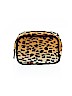 Unbranded Animal Print Tan Makeup Bag One size - photo 1