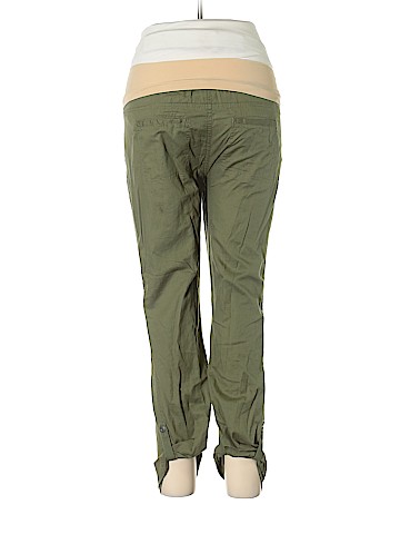 Motherhood Casual Pants (view 2)