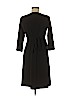 Motherhood Black Casual Dress Size M - photo 2