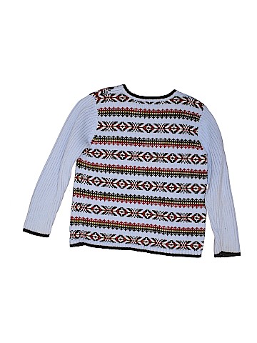 Hanna Andersson Pullover Sweater (view 2)