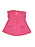 Assorted Brands 100% Cotton Pink Dress Size M (kids) - photo 1