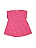 Assorted Brands 100% Cotton Pink Dress Size M (kids) - photo 2