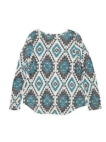 Justice Pullover Sweater (view 2)