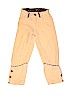 Beetlejuice Gold Casual Pants Size 5 - photo 1