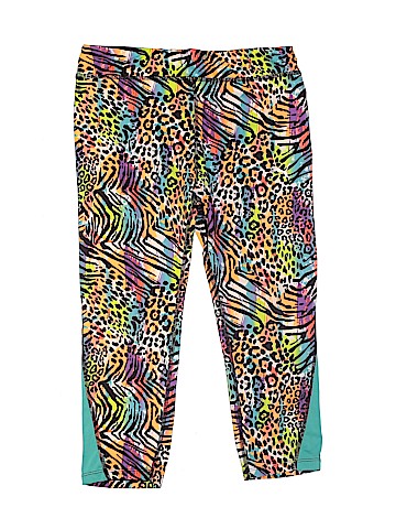 Puma Active Pants (view 1)