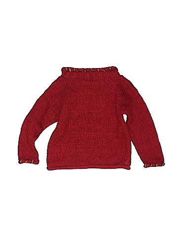 Planet Earth Kids Pullover Sweater (view 2)